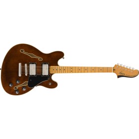 Fender Squier Classic Vibe Starcaster MN WAL Электрогитары