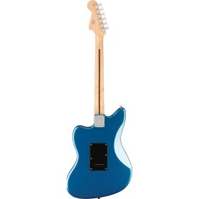 Fender Squier Affinity 2021 Jazzmaster LRL Lake Placid Blue Электрогитары