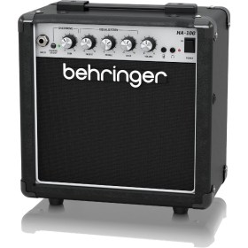 Behringer HA-10G Комбоусилители для электрогитар