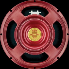 Celestion RUBY T6388 8R Различное Музыкальное Оборудование