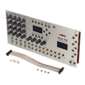 Jomox ModFM Euro Rack FM Synth Eurorack модули