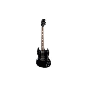 Gibson SG Standard Ebony (Left-handed) Электрогитары