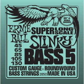 Ernie Ball P02850 Аксессуары для музыкальных инструментов