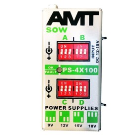 AMT electronics PS4-100 Студийные аксессуары