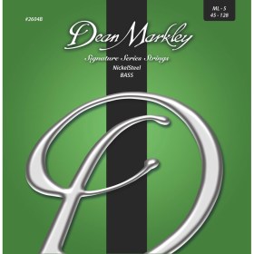 Dean Markley DM2604B Струны для бас-гитар