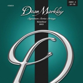 Dean Markley DM2605A Струны для бас-гитар