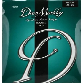 Dean Markley DM2606A Струны для бас-гитар