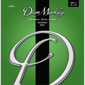 Dean Markley DM2606B Струны для бас-гитар
