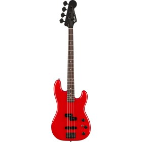 Fender BOXER Series PJ Bass TOR Бас-гитары
