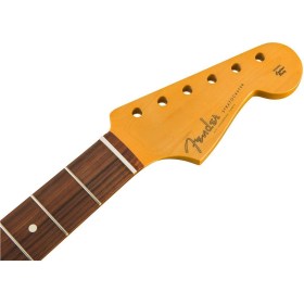 Fender Neck 60S CLSC LAQR Strat PF Комплектующие для гитар