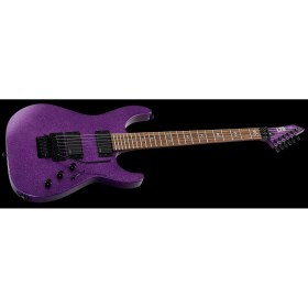 ESP LTD KH-602 Purple Sparkle Электрогитары
