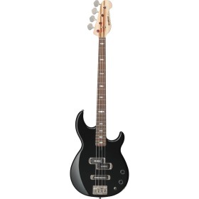 Yamaha BB2024 BLACK Бас-гитары