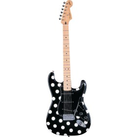 Fender BUDDY GUY Stratocaster W/G Электрогитары