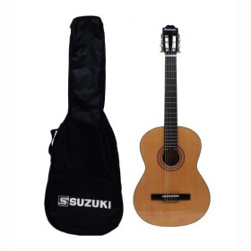 Suzuki SCG-2S+4/4NL Гитары акустические