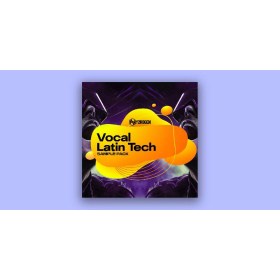 HY2ROGEN Vocal Latin Tech Цифровые лицензии
