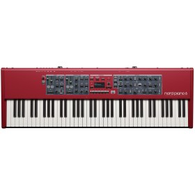 Nord Piano 6 73 Различное Музыкальное Оборудование
