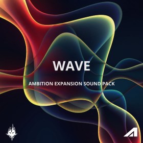 Sound Yeti Ambition Expansion Pack: Wave Цифровые лицензии