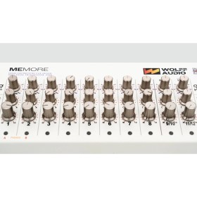 Wolff Audio MeMore Различное Музыкальное Оборудование