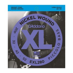 D'Addario EXL280 Аксессуары для музыкальных инструментов