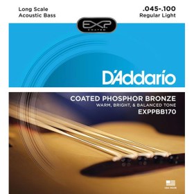 D'Addario EXPPBB170 Аксессуары для музыкальных инструментов