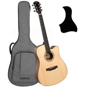 Cascha CGA300 Акустические гитары
