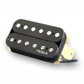 Tesla VR-60CLASSIC/BK/BR Оборудование гитарное