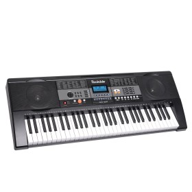 Rockdale Keys RHK-200 Клавишные синтезаторы с автоаккомпанементом