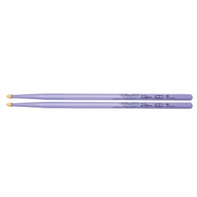 Zildjian Z5BACP-400 Limited Edition 400th Anniversary 5B Acorn Purple Drumstick Барабанные палочки, щетки, руты