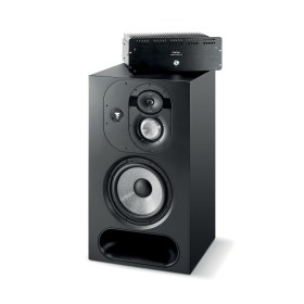 Focal Utopia Main 112 Pair Различное Музыкальное Оборудование