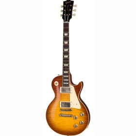 Gibson 2019 1960 Les Paul Standard Reissue Vos Электрогитары