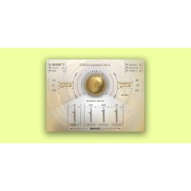 Heavyocity FORZO Essentials Цифровые лицензии