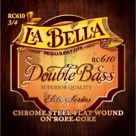 La Bella RC610 Струны для смычковых инструментов