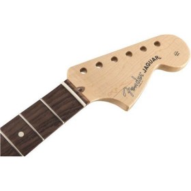 Fender Neck AM Pro JAGUAR RW Комплектующие для гитар