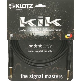 Klotz KIKKG4.5PPSW Коммутация студийная