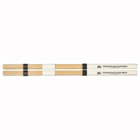 Meinl Sb200 Birch Standard Multi-rod Bundle Sticks Барабанные палочки, щетки, руты