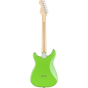 Fender Player Lead II MN Neon Green Электрогитары