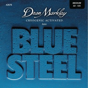 Dean Markley DM2676 Струны для бас-гитар