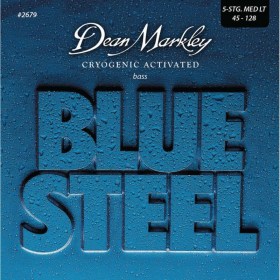 Dean Markley DM2679 Струны для бас-гитар