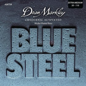 Dean Markley DM2675A Струны для бас-гитар