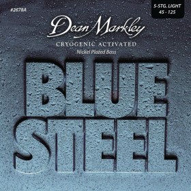 Dean Markley DM2678A Струны для бас-гитар