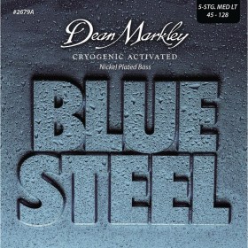 Dean Markley DM2679A Струны для бас-гитар
