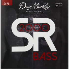 Dean Markley DM2698 Струны для бас-гитар
