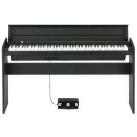 Korg LP-180-BK Цифровые пианино