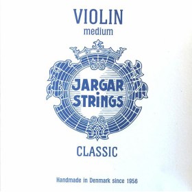 Jargar Strings Violin-D Аксессуары для музыкальных инструментов