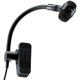 Shure PGA98H-TQG Специальные микрофоны