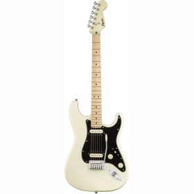 Fender Squier Sq Cont Strat 2h Rvs White Электрогитары