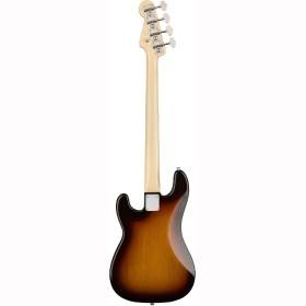 Fender American Original 60s Precision Bass®, Rosewood Fingerboard, 3-color Sunburst Бас-гитары