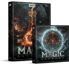 Sonuscore Magic - Alchemy BUNDLE Цифровые лицензии