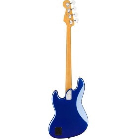 Fender American Ultra Jazz Bass®, Maple Fingerboard, Cobra Blue Бас-гитары