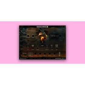 Heavyocity Damage 2 Цифровые лицензии